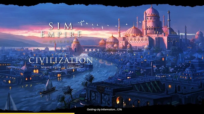 Sim Empire screenshots