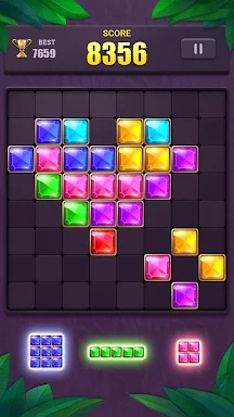 Block Puzzle: Jewel Blast Game screenshots