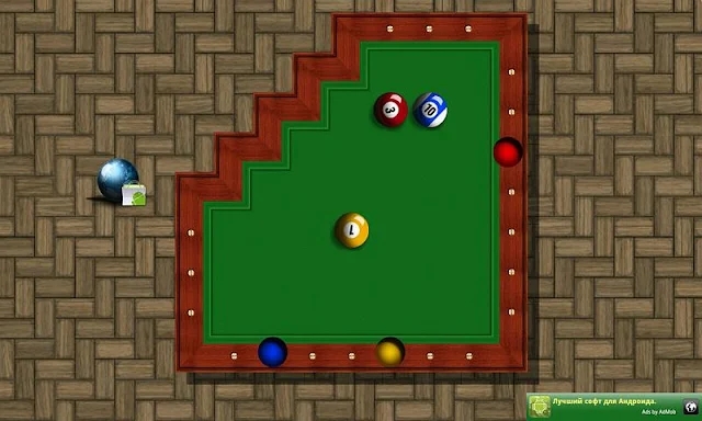 Q-Game: Mind Games Puzzle screenshots