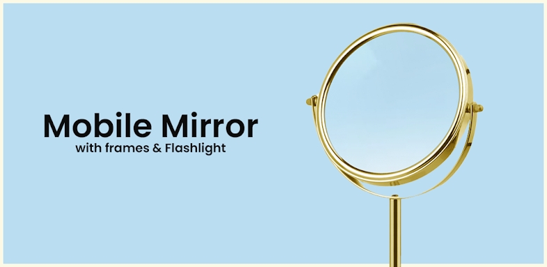 Mirror: Beauty Mirror Makeup screenshots