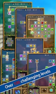 Link Battle screenshots
