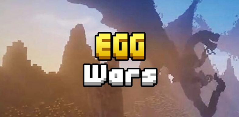 Egg Wars screenshots