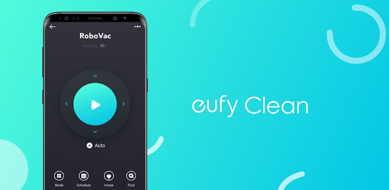 eufy Clean(EufyHome) screenshots