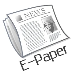 EPaper Today: News & Novel App