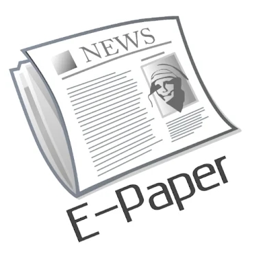 EPaper Today: News & Novel App screenshots
