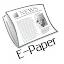 EPaper Today: News & Novel App icon