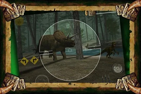 Dinosaur Safari screenshots