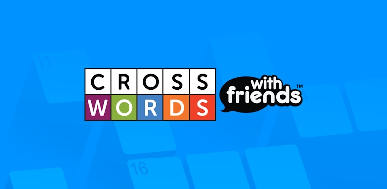 Crosswords With Friends screenshots