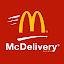 McDelivery South Africa icon