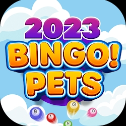 Bingo Pets: Summer bingo game