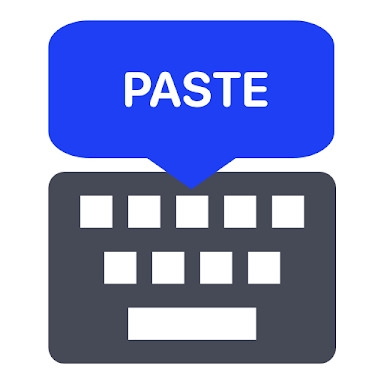 Paste Keyboard - Auto Paste screenshots
