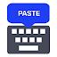 Paste Keyboard - Auto Paste icon