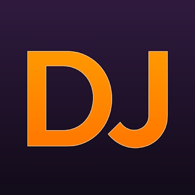 YouDJ Mixer - Easy DJ app screenshots