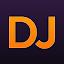 YouDJ Mixer - DJ music app icon