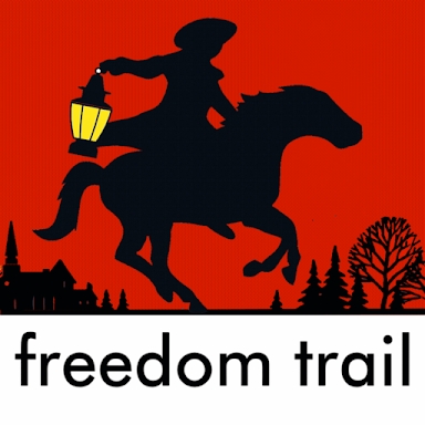 Freedom Trail Boston Guide screenshots