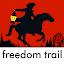 Freedom Trail Boston Guide icon