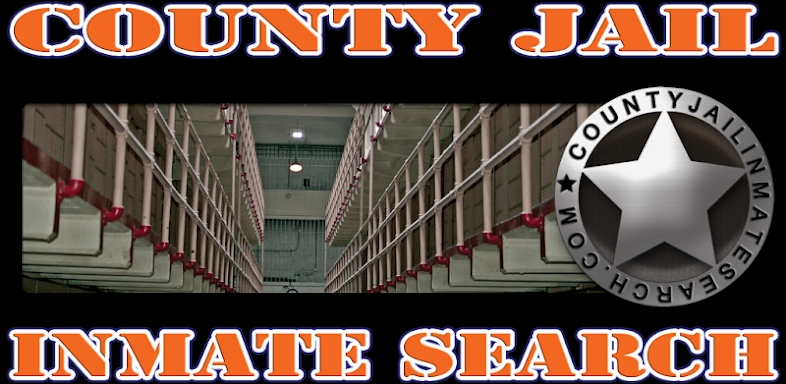County Jail Inmate Search screenshots