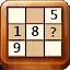 Sudoku II icon