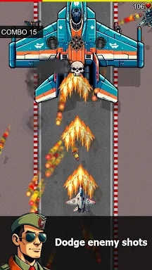 Aircraft Wargame 2 screenshots