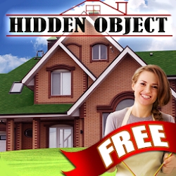 Hidden Object: Home Sweet Home