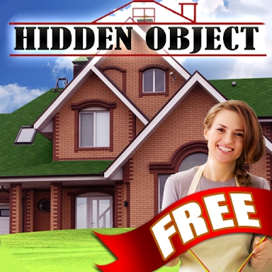 Hidden Object: Home Sweet Home screenshots