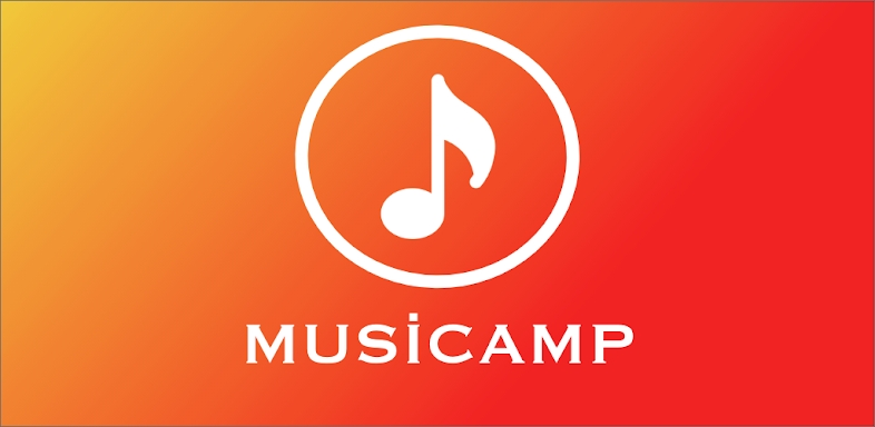 Musicamp: Offline Music screenshots