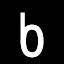 Bloomingdale's shopping app icon