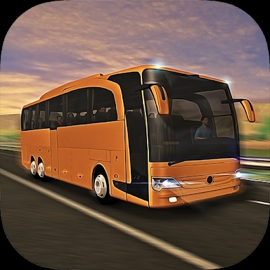 Coach Bus Simulator screenshots