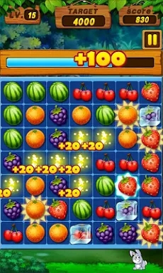 Fruits Legend screenshots