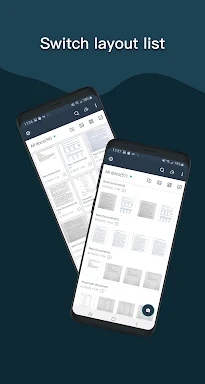 Simple Scan - PDF Scanner App screenshots