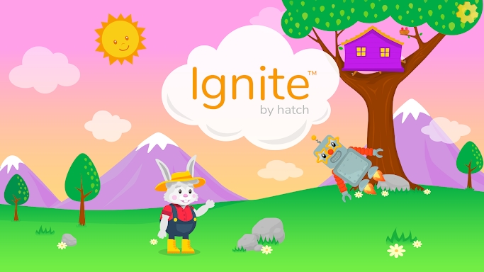 Ignite by Hatch screenshots