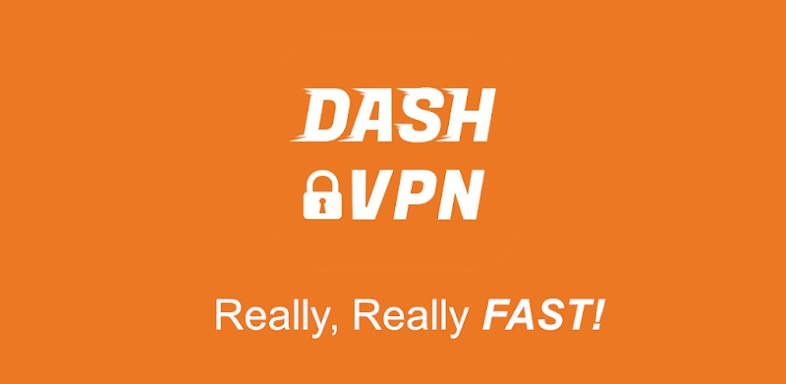 VPN Dash: Fast VPN Proxy screenshots