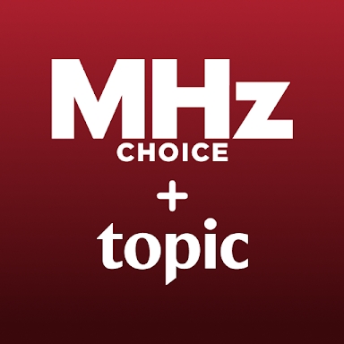 MHz Choice: International TV screenshots
