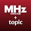 MHz Choice: International TV icon