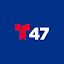 Telemundo 47: Noticias de NY icon