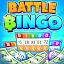 Battle-Bingo Win Cash Helper icon