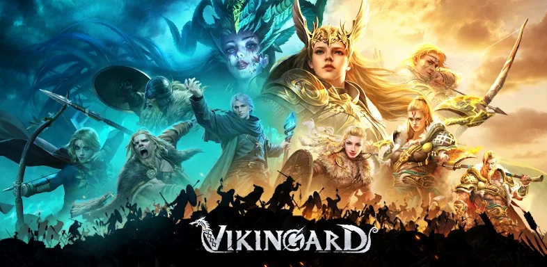 Vikingard screenshots