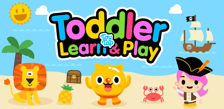 Baby Learning Toddler Games screenshots