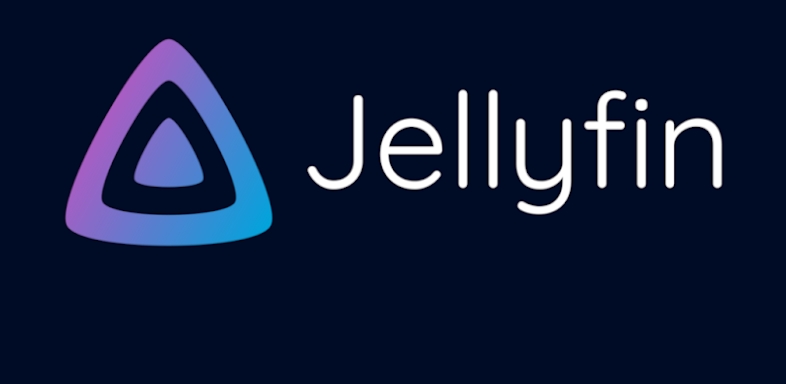 Jellyfin screenshots