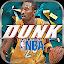 NBA Dunk - Play Basketball Trading Card Games icon