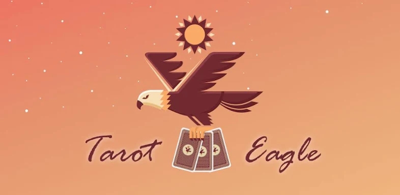 Tarot Eagle screenshots