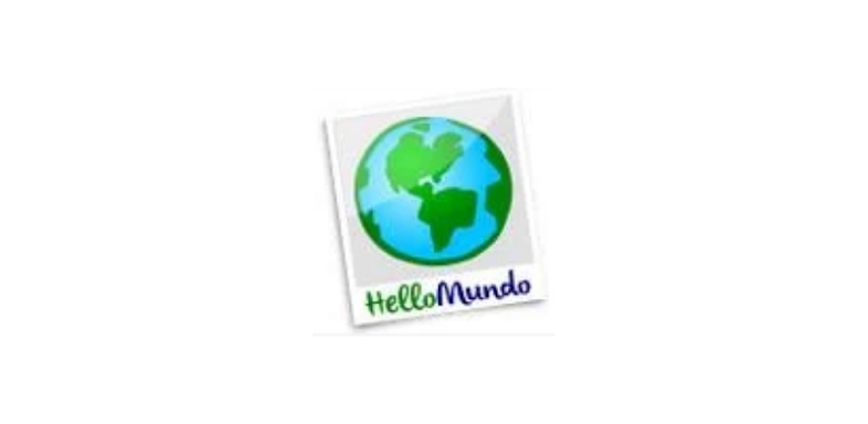 HelloMundo: webcam wallpapers screenshots