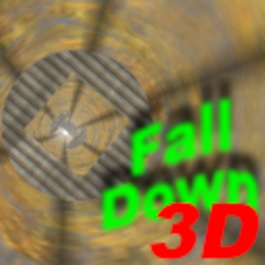 FallDown 3D screenshots