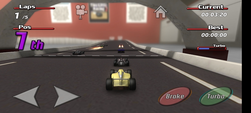 Tiny Little Racing 2 screenshots