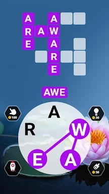 Word Universe screenshots