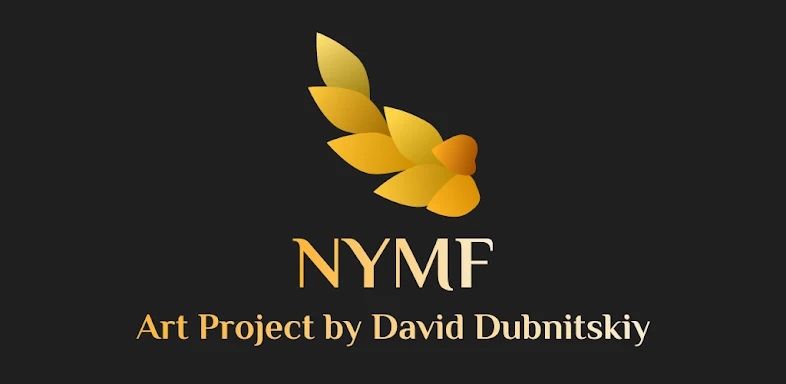 NYMF – Sensual Art Project screenshots
