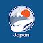 Japan Travel – Route,Map,Guide icon