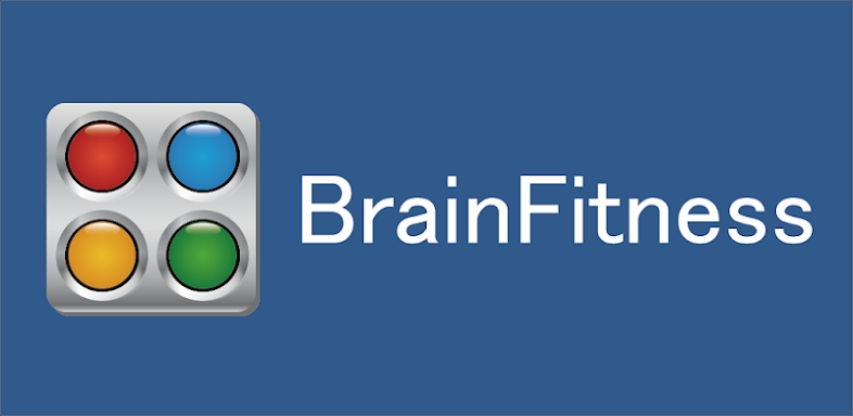 Brain Fitness - Brain Training screenshots