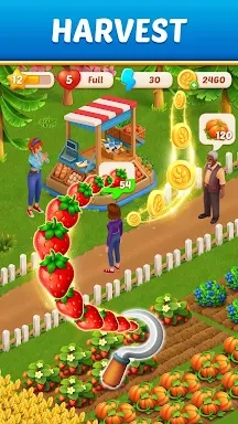 Fiona's Farm screenshots