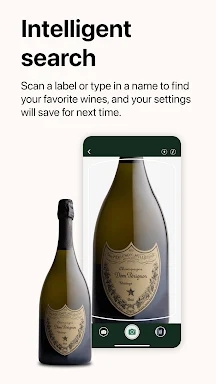 Wine-Searcher screenshots